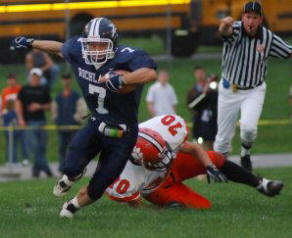 Prep Football