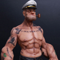 Popeye