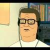 Hank Hill